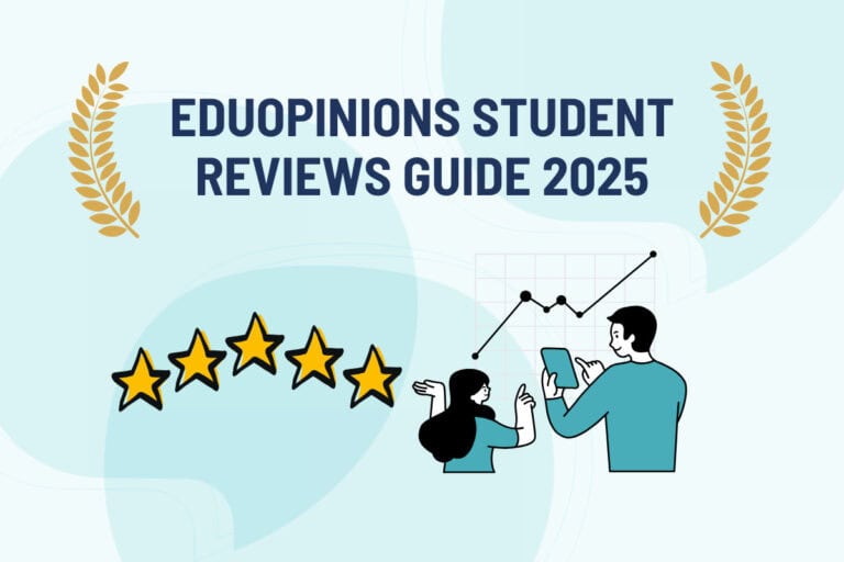 Student Reviews Guide 2025 Top 10 Business Schools in Europe