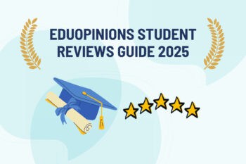 EDUopinions Student Reviews Guide 2025: Top 10 Universities In Europe