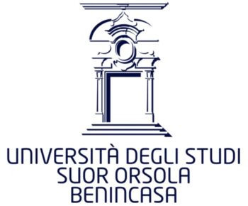 Suor Orsola Benincasa University - unisob logo