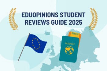 EDUopinions Student Reviews Guide 2025: Top Student Cities in Europe
