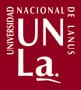 Universidad Nacional de Lanus - UNLA logo