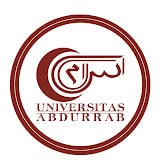 Universitas Abdurrab - RUN logo