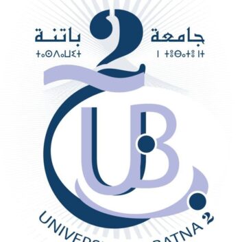 University of Batna 2 logo
