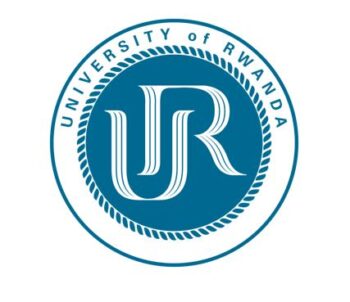 University of Rwanda - UR logo