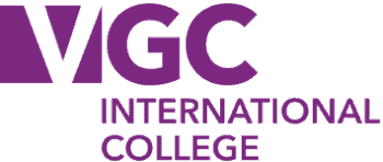 VGC International College logo