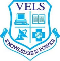 Vels Institute of Science, Technology and Advanced Studies - VISTAS logo