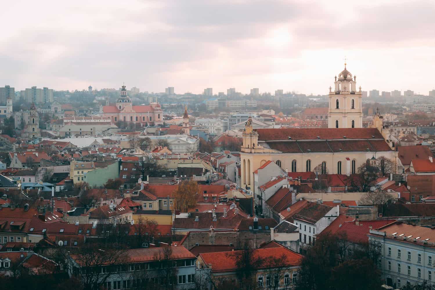 Vilnius