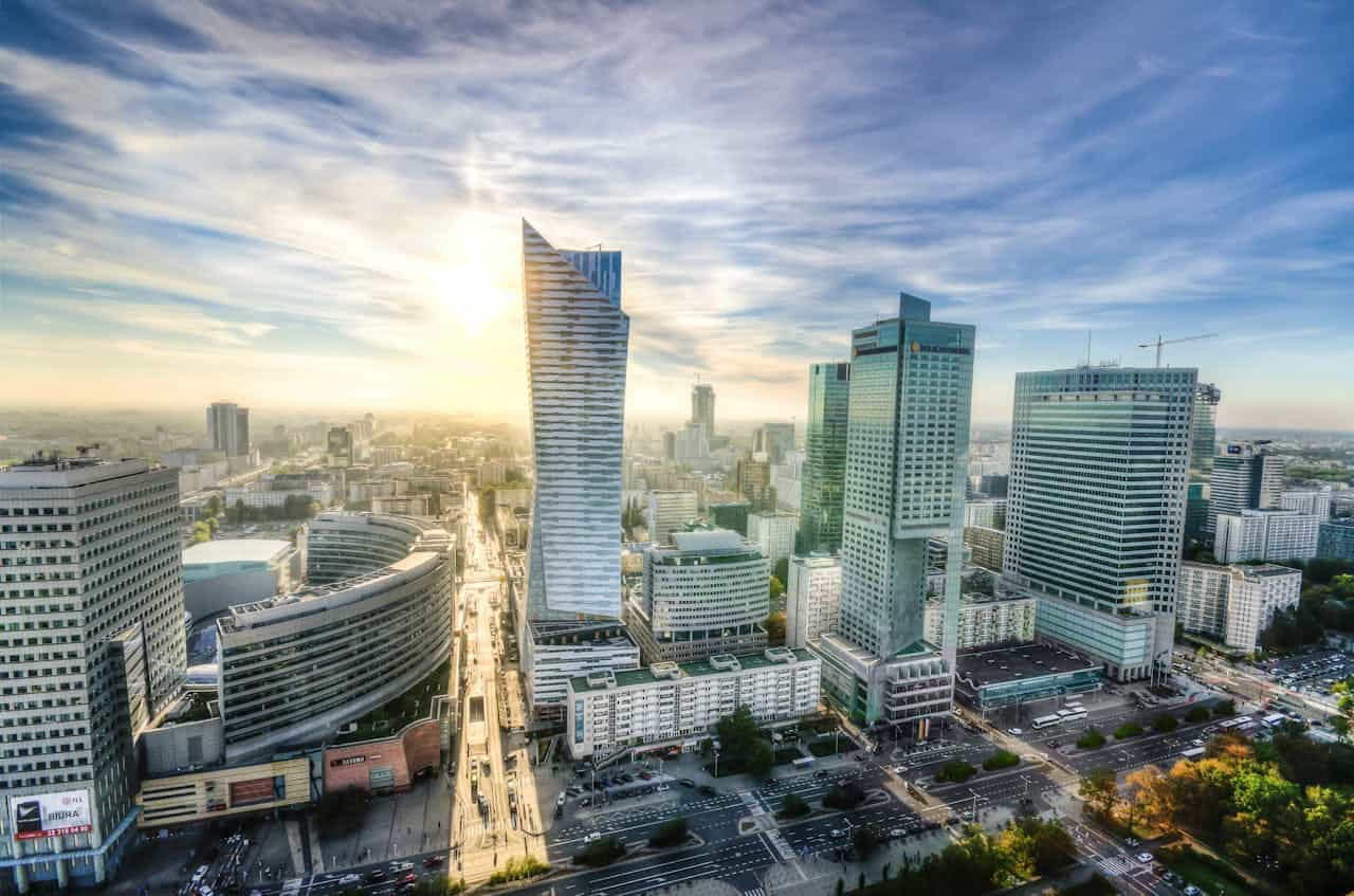 Warsaw