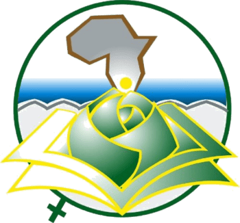 Women's University in Africa - WUA logo