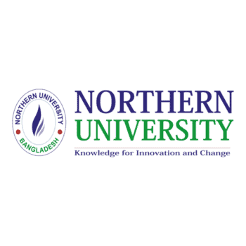 Northern University logo