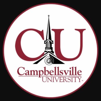 Campbellsville University logo