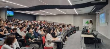 Why Study a Master in Data at EDHEC