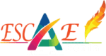 ESCAE Benin University logo