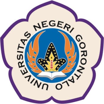 Gorontalo State University - UNG logo