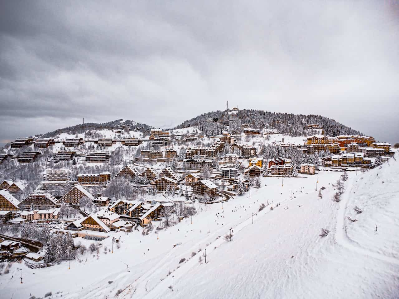 Grenoble Activities for Students