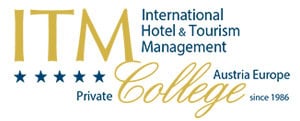 International College of Tourism and Management - ITM logo