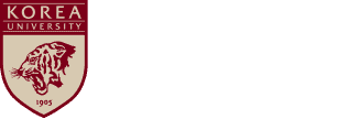 Korea University logo