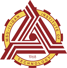 Mindanao State University Iligan Institute of Technology - MSU-IIT logo