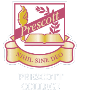 Prescott College logo