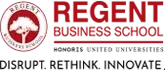 REGENT Business School - RBS logo