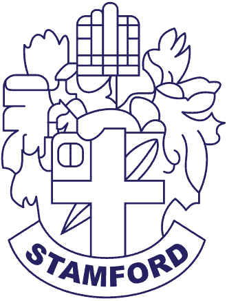 Stamford University Bangladesh logo