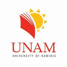University of Namibia - UNAM logo