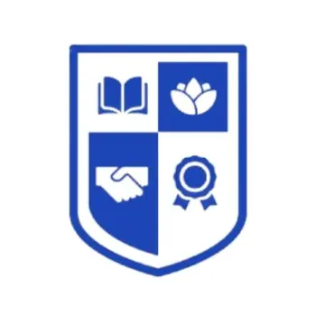 Uttara University logo