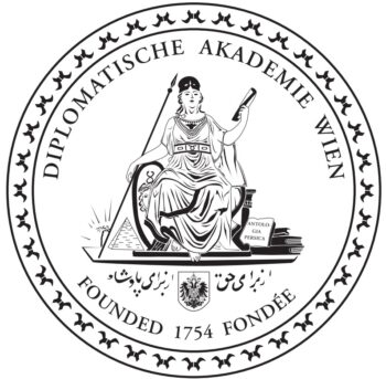 Vienna School of International Studies logo