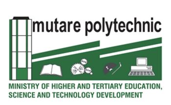 Mutare Polytechnic College logo