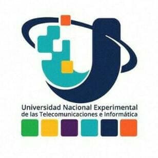 Universidad Nacional Experimental de las Telecomunicaciones e Informática - UNETI logo