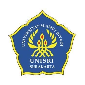 Slamet Riyadi University logo