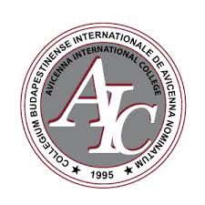 Avicenna International College logo