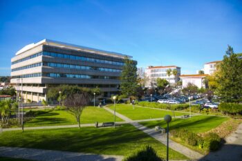 Featured University