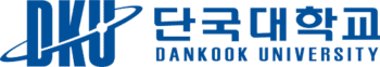 Dankook University logo