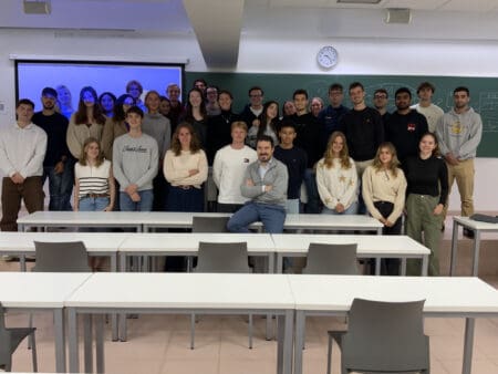 Best Business School in Spain. TOP Schools 2026 | Student Reviews ...
