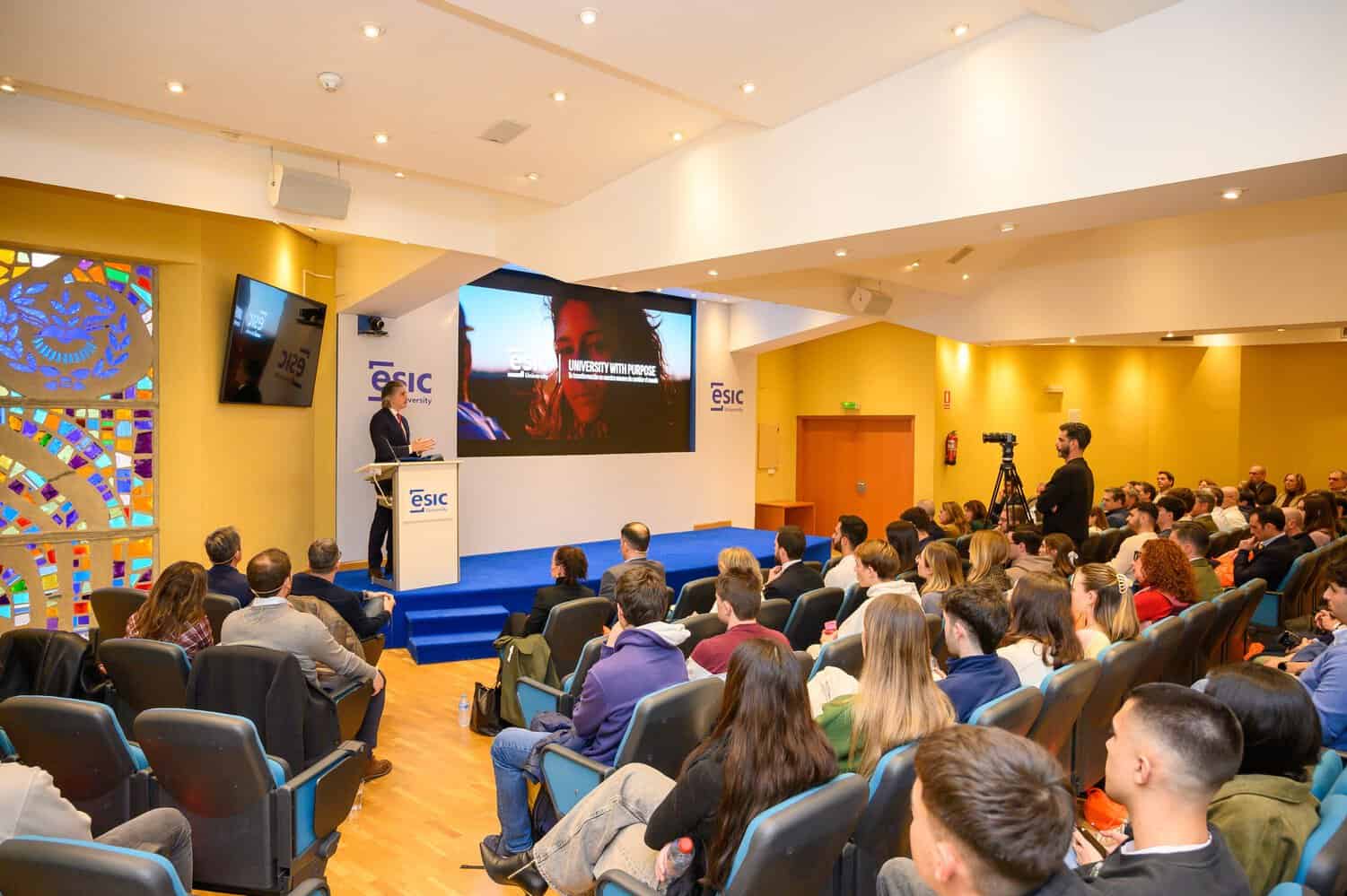 ESIC Business & Marketing