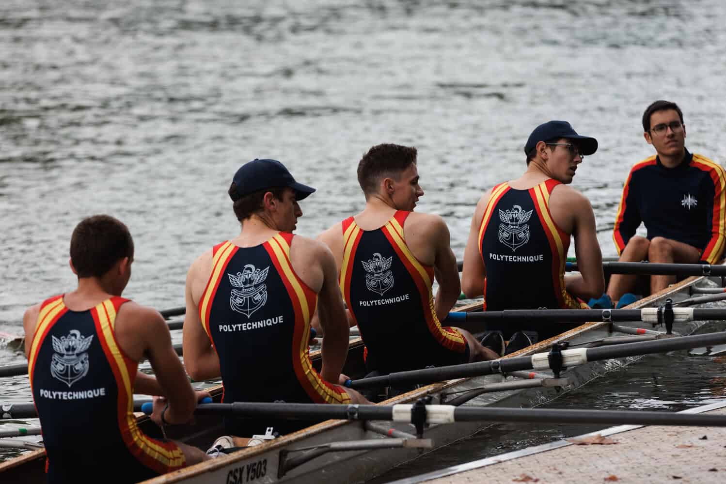 Ecole Polytechnique Sports