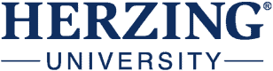 Herzing College logo