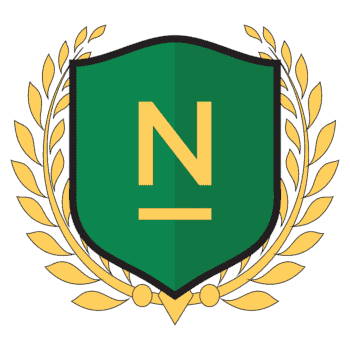 Namal University Mianwali logo