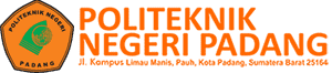 Politeknik Negeri Padang - PNP logo