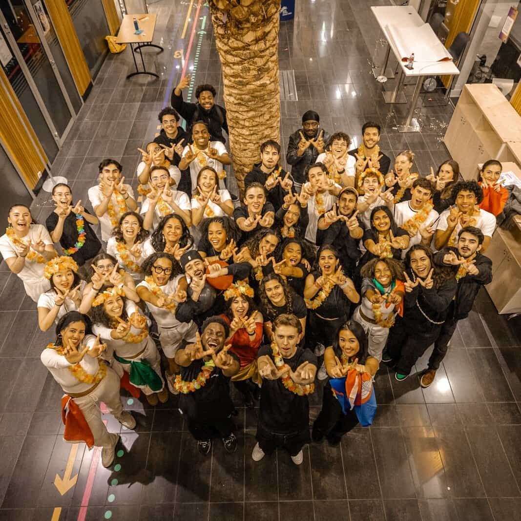 Why Study at Rennes School of Business