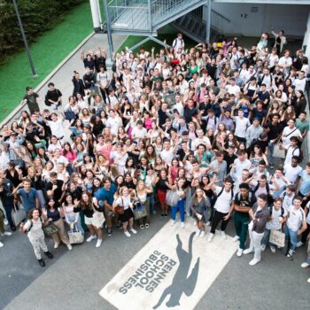 Why Study at a Business School? 5 Reasons from Real Students