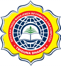 STMIK Triguna Dharma logo