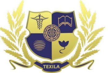 Texila American University logo