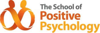 The School of Positive Psychology - TSPP logo