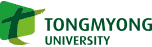 Tongmyong University logo