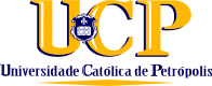 Universidade Católica de Petrópolis logo