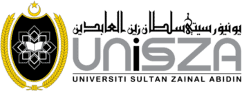 Universiti Sultan Zainal Abidin logo