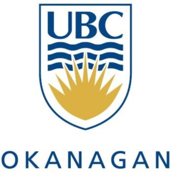 University of British Columbia - Okanagan Campus - UBCO logo