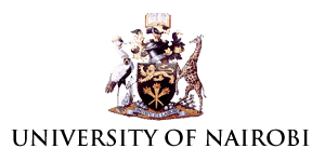 University of Nairobi logo